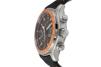 Thumbnail von Ebel 1911 Keşif Kronograf Çelik Otomatik Ref. E9750L62 1215889 B&P 2009