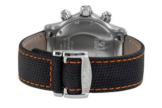 Thumbnail von Ebel 1911 Keşif Kronograf Çelik Otomatik Ref. E9750L62 1215889 B&P 2009