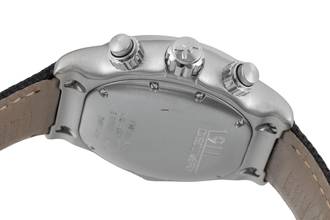 Thumbnail von Ebel 1911 Keşif Kronograf Çelik Otomatik Ref. E9750L62 1215889 B&P 2009
