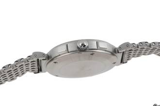 Thumbnail von IWC Da Vinci Kronograf Takvim Paslanmaz Çelik Quartz Erkek Saatı Ref. IW3728-05