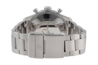 Thumbnail von Breitling Navitimer 8 Chronograph Automatik Stahl Ref. A13314101B1A1 B&P 2019