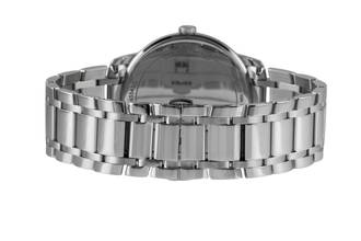 Thumbnail von Baume & Mercier Classima Stahl Herrenuhr Ref.M0A10354 65809 Papiere