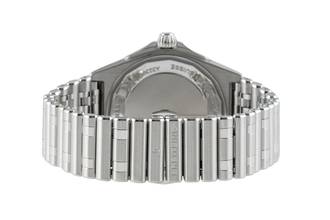 Thumbnail von Breitling Chronomat GMT 40 Stahl Automatik Ref. A32398101B1A1 Box & Papiere
