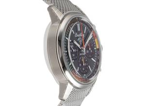 Thumbnail von Breitling Top Time Ford Mustang Ref. AB01762A1L1A1 B&P