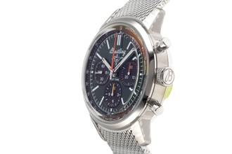 Thumbnail von Breitling Top Time Ford Mustang Ref. AB01762A1L1A1 B&P