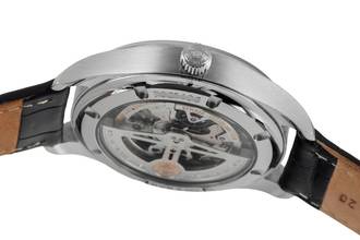 Thumbnail von IWC Portugieser Automatik Stahl Automatik Herrenuhr Ref. IW358305