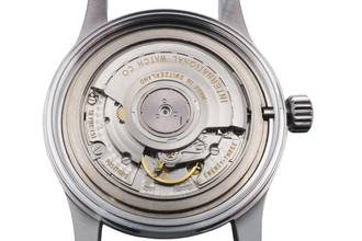 Thumbnail von IWC Fliegeruhr Mark XV Pilot Edelstahl Automatik Herrenuhr Ref. IW325311 Klassiker