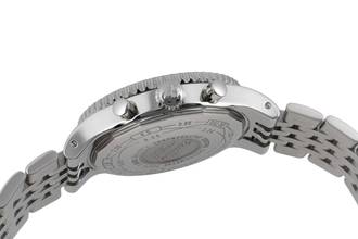 Thumbnail von Breitling Montbrillant Légende Chronograph Automatik Ref. A23340 B&P 2008