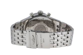 Thumbnail von Breitling Montbrillant Légende Chronograph Automatik Ref. A23340 B&P 2008