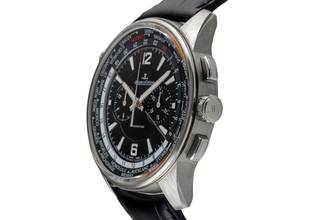 Thumbnail von Jaeger-LeCoultre Polaris Worldtime Titan Herrenuhr Ref. Q905T471 844.T.C2.S