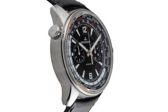 Thumbnail von Jaeger-LeCoultre Polaris Worldtime Titan Herrenuhr Ref. Q905T471 844.T.C2.S