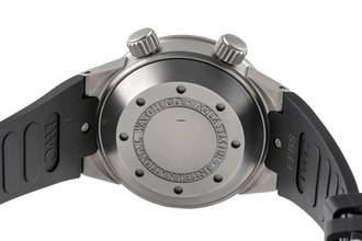 Thumbnail von IWC Aquatimer Automatic 2000 Titan Automatik Herrenuhr Ref. IW353804