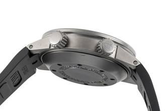 Thumbnail von IWC Aquatimer Automatic 2000 Titan Automatik Herrenuhr Ref. IW353804
