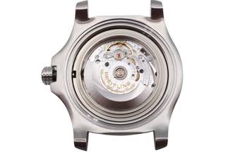 Thumbnail von Breitling Avenger Çelik Otomatik Erkek Saat Ref A17318101B1A1 Kutu & Belgeler 2020