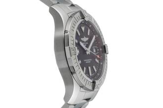 Thumbnail von Breitling Avenger Çelik Otomatik Erkek Saat Ref A17318101B1A1 Kutu & Belgeler 2020
