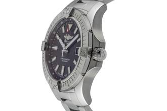 Thumbnail von Breitling Avenger Çelik Otomatik Erkek Saat Ref A17318101B1A1 Kutu & Belgeler 2020