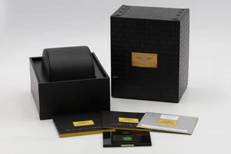 Thumbnail von Breitling Chronomat 44 Airborne Chronograph Automatik Ref. AB01154G/G786 B&P