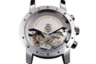 Thumbnail von Chopard Mille Miglia GMT Chronograph Automatik Stahl Ref. 8992