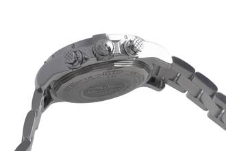 Thumbnail von Breitling Avenger II 43 Chronograph Automatik Stahl Ref. A13381111B1A1 B&P