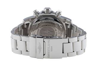 Thumbnail von Breitling Avenger II 43 Chronograph Automatik Stahl Ref. A13381111B1A1 B&P