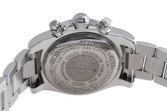 Thumbnail von Breitling Avenger II 43 Chronograph Automatik Stahl Ref. A13381111B1A1 B&P