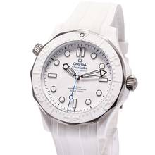 Thumbnail von Omega Seamaster Diver 300 M Milano Cortina – 522.92.44.20.04.001 – NEW & Unworn – 06/2026 Full Set
