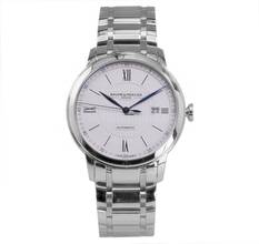 Thumbnail von Baume & Mercier Classima Herren Uhr M0A10334 Automatik Classima 40 mm Ø