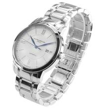 Thumbnail von Baume & Mercier Classima Herren Uhr M0A10334 Automatik Classima 40 mm Ø