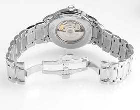 Thumbnail von Baume & Mercier Classima Herren Uhr M0A10334 Automatik Classima 40 mm Ø