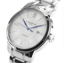 Thumbnail von Baume & Mercier Classima Herren Uhr M0A10334 Automatik Classima 40 mm Ø