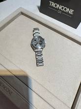 Thumbnail von Omega Speedmaster Michael Schumacher 2001 Special Edition 04434/11111