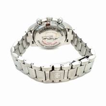 Thumbnail von Omega Speedmaster Michael Schumacher 2001 Special Edition 04434/11111