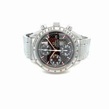Thumbnail von Omega Speedmaster Michael Schumacher 2001 Special Edition 04434/11111