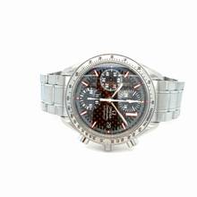 Thumbnail von Omega Speedmaster Michael Schumacher 2001 Special Edition 04434/11111