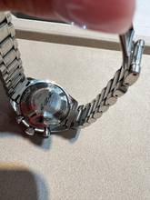 Thumbnail von Omega Speedmaster Michael Schumacher 2001 Special Edition 04434/11111