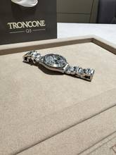 Thumbnail von Omega Speedmaster Michael Schumacher 2001 Special Edition 04434/11111
