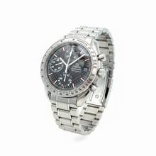 Thumbnail von Omega Speedmaster Michael Schumacher 2001 Special Edition 04434/11111
