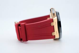 Thumbnail von Audemars Piguet Royal Oak Offshore Chronograph 44MM - Roségold - Keramiklünette - 26401RO.OO.A002CA.02 2017