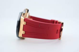 Thumbnail von Audemars Piguet Royal Oak Offshore Chronograph 44MM - Roségold - Keramiklünette - 26401RO.OO.A002CA.02 2017