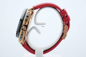 Thumbnail von Audemars Piguet Royal Oak Offshore Chronograph 44MM - Roségold - Keramiklünette - 26401RO.OO.A002CA.02 2017