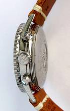 Thumbnail von Breitling Old Navitimer SERVICED (520e) Old Navitimer 41.5mm Kronograf Otomatik Ref A13322 A13322