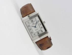 Thumbnail von Jaeger-LeCoultre Reverso Classique 250.8.86