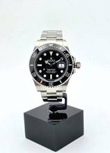 Thumbnail von Rolex Submariner Date 41 mm. Full Set Austria