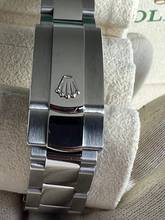 Thumbnail von Rolex Datejust 31 278240 Datejust 31 LC 100 Neuwertig Box + Papiere-Full Set 01/2023 Silver Dial mit original Erstkaufrechnung-Echte LC 100 !!