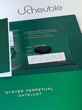 Thumbnail von Rolex Datejust 31 278240 Datejust 31 LC 100 Neuwertig Box + Papiere-Full Set 01/2023 Silver Dial mit original Erstkaufrechnung-Echte LC 100 !!