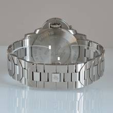 Thumbnail von Panerai Luminor Submersible 42MM PAM01068 Blau notte Automatik Komplettset