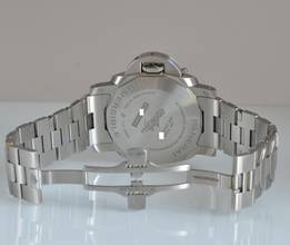 Thumbnail von Panerai Luminor Submersible 42MM PAM01068 Blau notte Automatik Komplettset