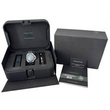 Thumbnail von Panerai Luminor Submersible 42MM PAM01068 Blau notte Automatik Komplettset