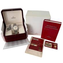 Thumbnail von Omega Seamaster Aqua Terra 2503.34.00 Komplettset TOP Zustand