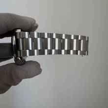 Thumbnail von Omega Seamaster Aqua Terra 2503.34.00 Komplettset TOP Zustand
